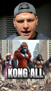 Voix Off Fil King Kong