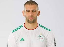 Football statistics of islam slimani including club and national team history. Mercato Le Jour Ou Mourinho A Appele Slimani