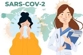 Nếu các triệu chứng càng kéo dài, nguy cơ tiến triển bệnh nặng càng cao hơn, đòi hỏi phải nhập viện, hồi sức tích cực và thở máy xâm lấn. Phan Biá»‡t Triá»‡u Chá»©ng Covid 19 Va Bá»‡nh Cáº£m Láº¡nh Cáº£m Cum Báº£o Vá»‡ Gia Ä'inh Viá»‡t