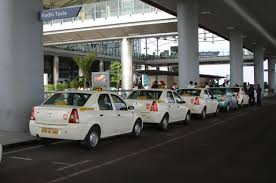 Fares Phone Numbers And Info On Mumbais Fleet Taxis Radio