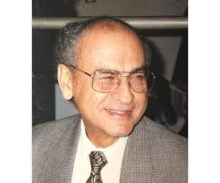 Nabil Habib Obituary (1932