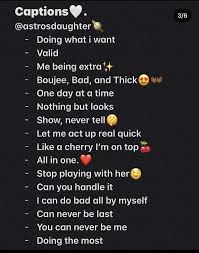 Pin By Deja On Cute Instagram Captions Witty Instagram Captions Instagram Quotes Good Instagram Captions