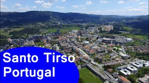 Armindo araújo acabou por dedicar o triunfo à avó, falecida dias antes da prova albicastrense. Santo Tirso Portugal 2016 Ultra Hd 4k Youtube