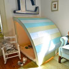 10 Reading Nook Ideas The Family Handyman This fun furniture piece has plenty of storage space, gives a cute and fun way to keep toys, books and artworks organized.