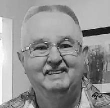 Rickie ROUSE Obituary (1947