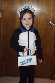 Make A Penguin Costume Peso From Octonauts For Halloween Dealin And Dishin Toddler Halloween Costumes Penguin Costume Halloween Costumes For Kids