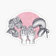La técnica de puntillismo consiste en realizar un dibujo utilizando únicamente punticos y resulta absolutamente sorprendente ver como podemos crear sombras, combinar colores, dar volumen únicamente con puntos. Regalos Y Productos Del Puntillismo Redbubble