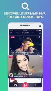Just swipe left to instantly create meaningful connections. Pocketlive Fun Live Video Chat Rooms And Shows For Android Apk Download