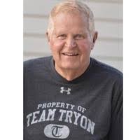 Tyler Tryon's Instagram, Twitter & Facebook