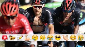 Egan bernal (ineos grenadiers) (image credit: Tour De France 2020 If Van Aert Can Pick Up Egan Bernal And Nairo Quintana On The Mountain It S Over World Today News