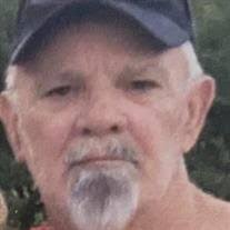 Joseph Brock BRITTAIN Obituary