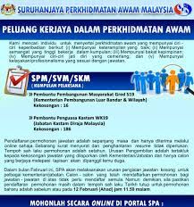 Ngajak wik wik pembantu real pelecehan tkw. Jawatan Kosong Terbuka Pembantu Pembangunan Masyarakat S19 Seluruh Negara Ambilan 2017 Jobcari Com Jawatan Kosong Terkini