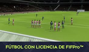 Dream league soccer 2021 apk dayı android . Dream League Soccer 2021 Mod Apk V8 31 Monedas Infinitas Bots Descargar Mundoperfecto Net