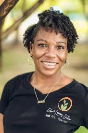 Daily Inspiration: Meet Ar'Jillian Gilmer