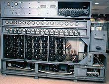 Based on the real life. National Cryptologic Museum Wikipedia