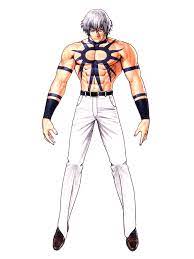 The pointer will go to a blank location. Movimientos Orochi Team The King Of Fighters 97