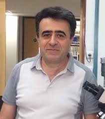 Prof. Dr. rer. nat. Gabriele Berg