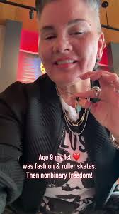 Roller Skates Lesbians