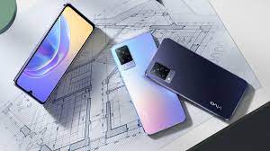 33,570, vivo v21 pro comes with android 11, 6.44 inches amoled display, qualcomm sdm765 snapdragon 665 (7 nm) chipset, triple rear rear and dual 44mp selfie cameras. Vivo S V21 5g Boasts A Selfie Camera With Ois Updated Indian Launch