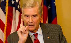 Former Georgia Attorney General Dumps Balch; Exodus of the Good Begins