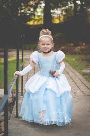 Cinderella Birthday Dress For 3 Year Old Cinderella Dress For Birthday Costume Or Photo Shoot Etsy Cinderella Dresses Birthday Dresses Cinderella Costume