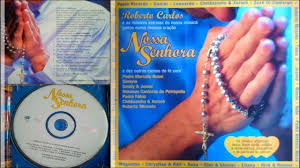 Carlos geam at colégio municipal nossa senhora dos remédios. Roberto Carlos E Varios Artistas Nossa Senhora Youtube