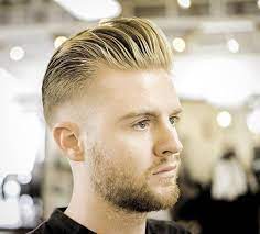 Cool 65 Fabulous Rockabilly Hair For Men Epochal Tradition Rockabilly Hair Men Mens Hairstyles Greaser Hair