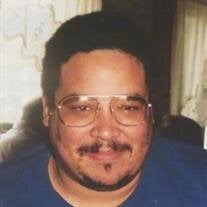 Mark Paul Griffin Obituary