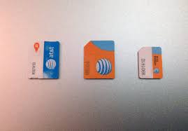 Product title at&t sim card kit. How To Swap An Iphone Upgrade On At T Cross Upgrade The Iphone Faq