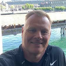 Tim Helmick's Instagram, Twitter & Facebook