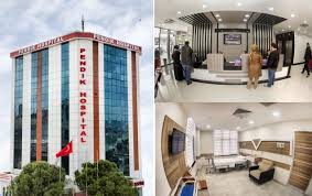 Pendik Hospital Hastanesi