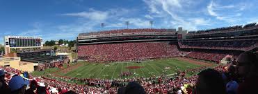 Is it the right college for you? Razorback Stadium Facts Figures Pictures And More Of The Arkansas Razorbacks College Football Stadium