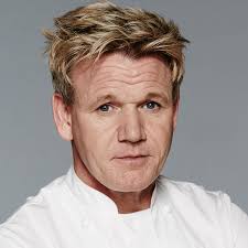 Share your opinion below by voting up his. Gordon Ramsay Youtube