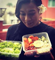 The Roles Men and Women Play