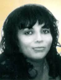 Obituary information for Kathy Jeffrey