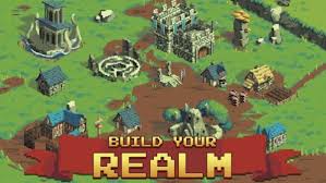 You'll be earning billions of gems in no time. Realm Grinder Cheats Tips And Strategy Guide Touch Tap Play