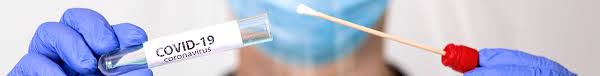 Guidance For Healthcare Workers About Covid 19 Sars Cov 2 Testing Cdc