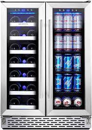 The best beverage refrigerator is designed to hold all your beverages conveniently. Top 10 Best Beer Fridges Options 2021 Robust Kitchen