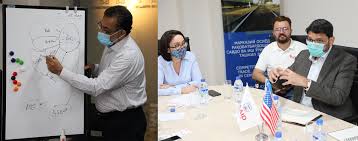 There were reports in september that chinese company lioaning lide was building a wind farm in the gijduvan district of uzbekistan's bukhara province that will produce some 200 mw by autumn 2020. Usaid Facilitates Trade Between Pakistan And Central Asia U S Embassy In Uzbekistan