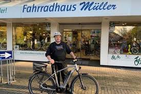 Fahrradhandler In Ihrer Nahe Heute In Marl I Lock It Shop