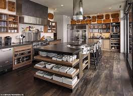 Ellen Degeneres And Portia De Rossi Splash Out 27million On Mansion Luxury Homes Contemporary Kitchen Home