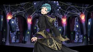 Raijuu, mihoyo, genshin impact, xiangling, lumine (genshin impact), paimon (genshin impact), official art, wallpaper. Floyd Leech Twisted Wonderland Image 2895723 Zerochan Anime Image Board