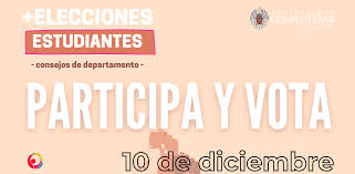 Última hora sobre las elecciones en la comunidad de madrid: La Casa Del Estudiante