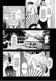 Tensei Shitara Slime Datta Ken Ch.104 Page 37 - Mangago