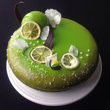 Brad On Instagram Gateau Mousse Chocolat Cremeux Citron Et Bicuit Coco Liviaabraham Macaron Macarons Donuts Donu Cake Toppings Baking Art Pastry Design