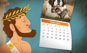 7.12 la ce oră începeți și terminați ziua de muncă? De Ce Are Luna Februarie 28 De Zile Go4it