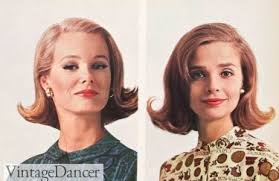 5) straight 60's short hairstyles for women. 60s Hairstyles For Women And Teens