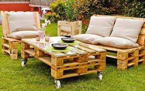 Garden pallet furniture for sale large ideas are available in small packages mini residence designs. 39 Ideas About Pallet Outdoor Furniture For Modern Look Wooden Pallet Furniture