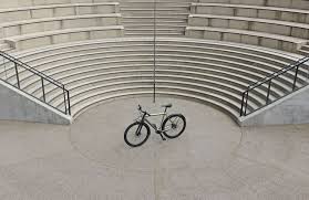 Im Test Das Geos E Bike Mit Stahlrahmen Zahnriemen Und Pinion Getriebe Urbanbike News