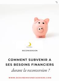 Subvenir aux besoins de vos femmes. Comment Subvenir A Ses Besoins Durant La Periode De Reconversion Dessine Moi Une Carriere